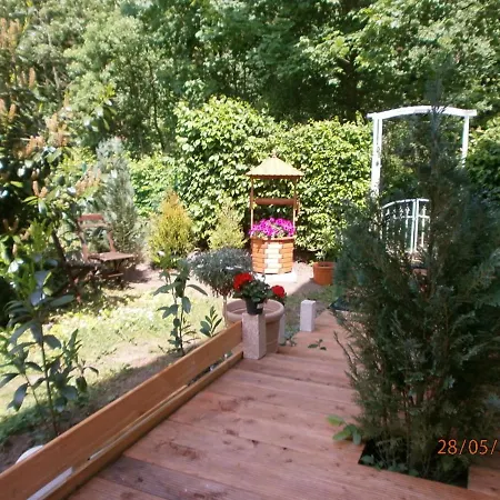 Steinatal Appartement