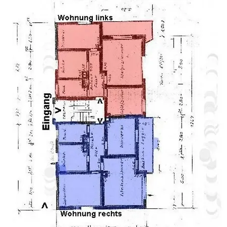 Apartman Steinatal *