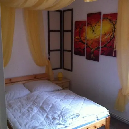 Steinatal Apartman Bad Sachsa
