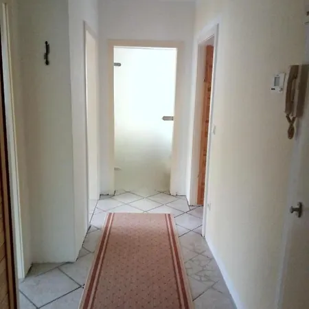 Steinatal Apartman Bad Sachsa