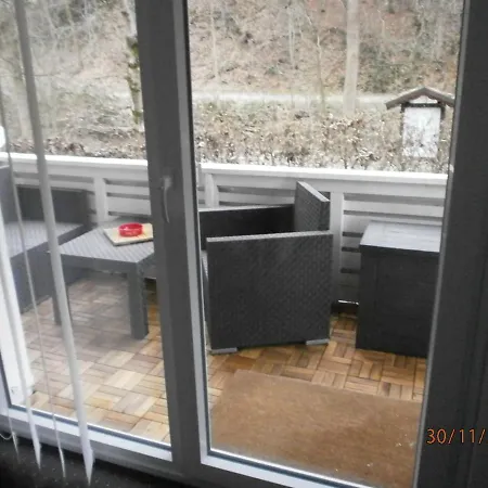 Steinatal Appartement