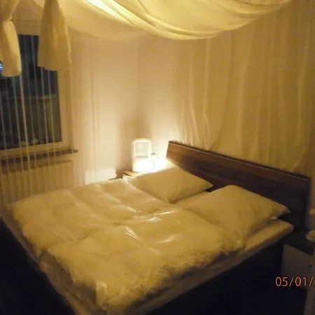 Steinatal Apartman