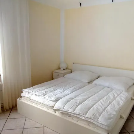 Appartement Steinatal Bad Sachsa