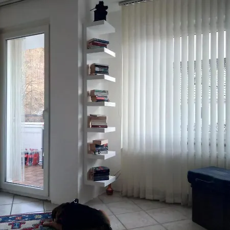 Steinatal Apartman Bad Sachsa