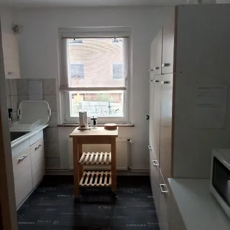 Apartman Steinatal