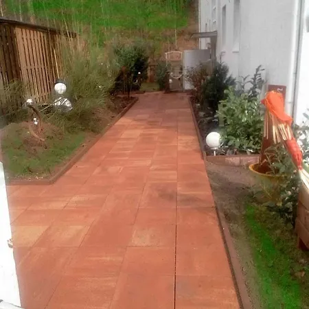 Appartement Steinatal