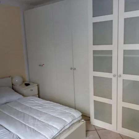Apartman Steinatal