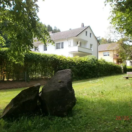 Steinatal Bad Sachsa