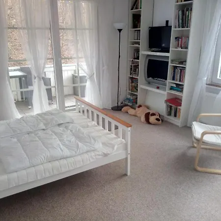 Apartman Steinatal