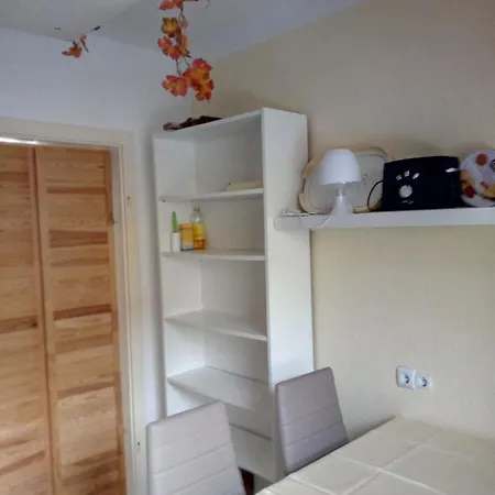 Steinatal Apartman