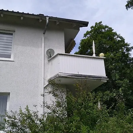 Steinatal Appartement *
