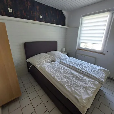 Steinatal Appartement Bad Sachsa