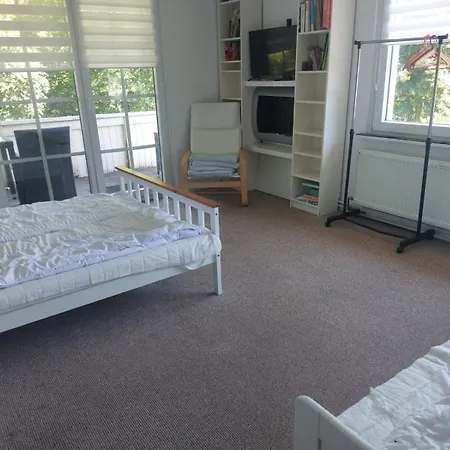 Appartement Steinatal Bad Sachsa