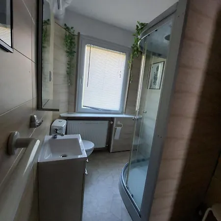 Steinatal Appartement